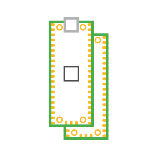 Pico系列微控制器