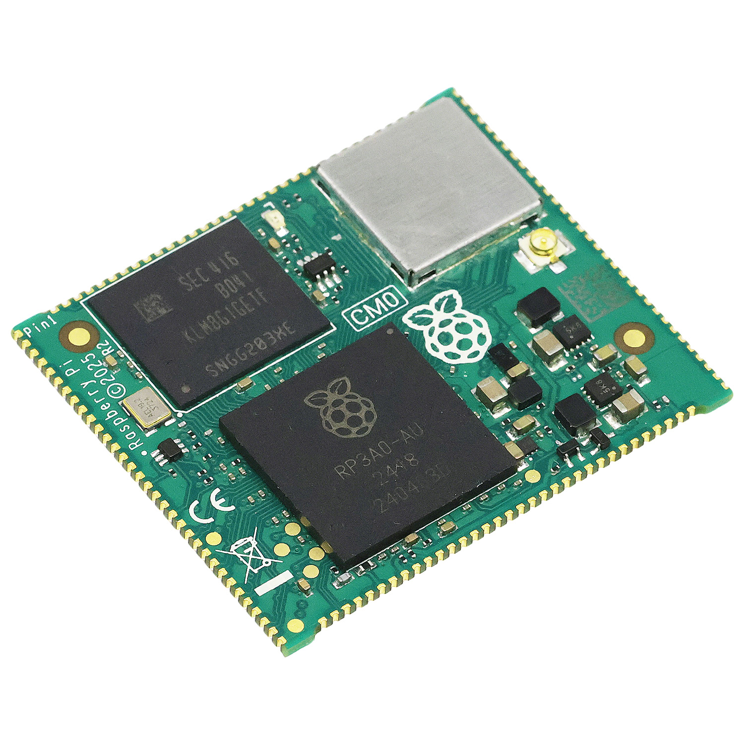 Raspberry Pi Compute Module 0