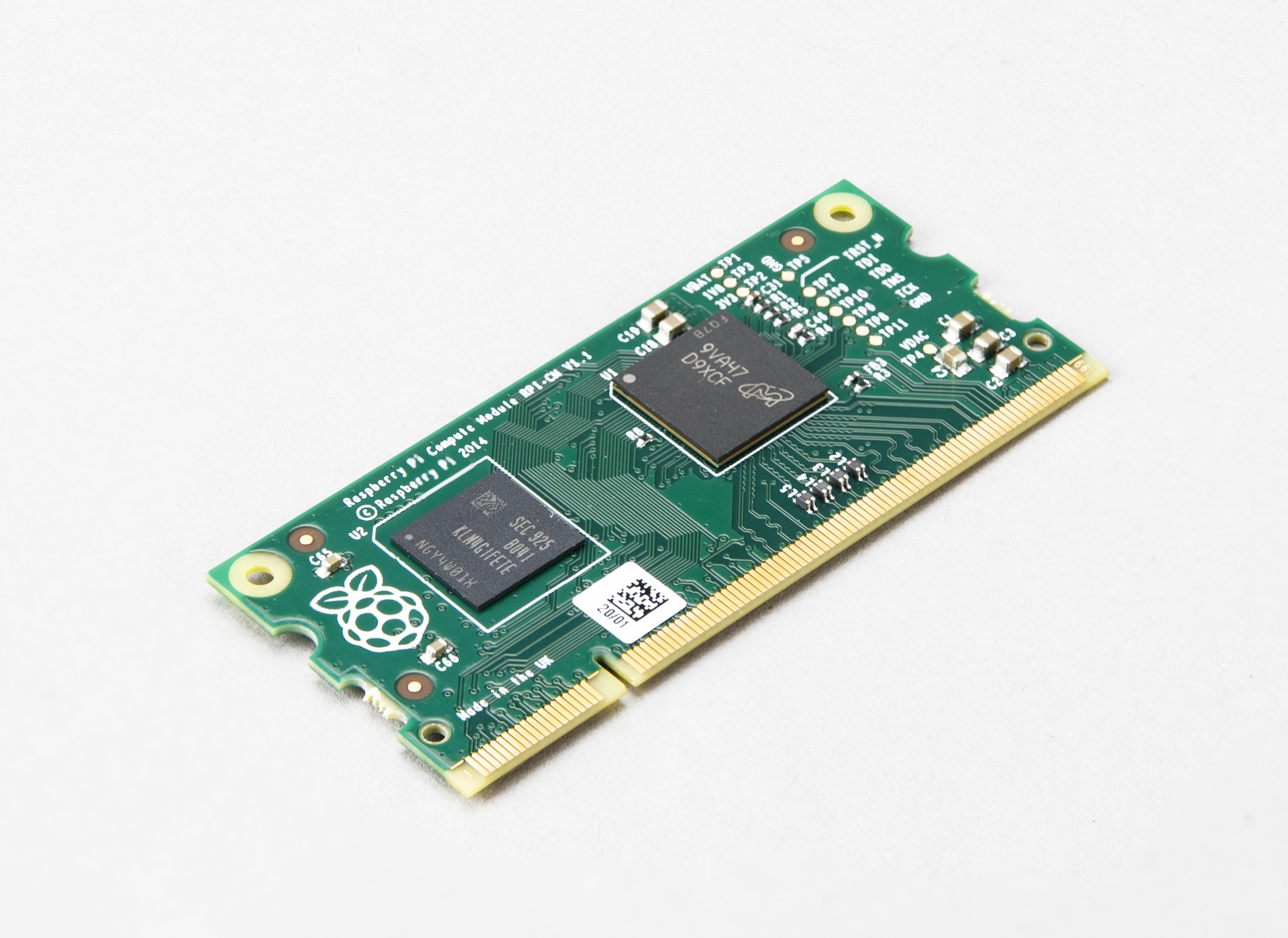 Compute Module 1