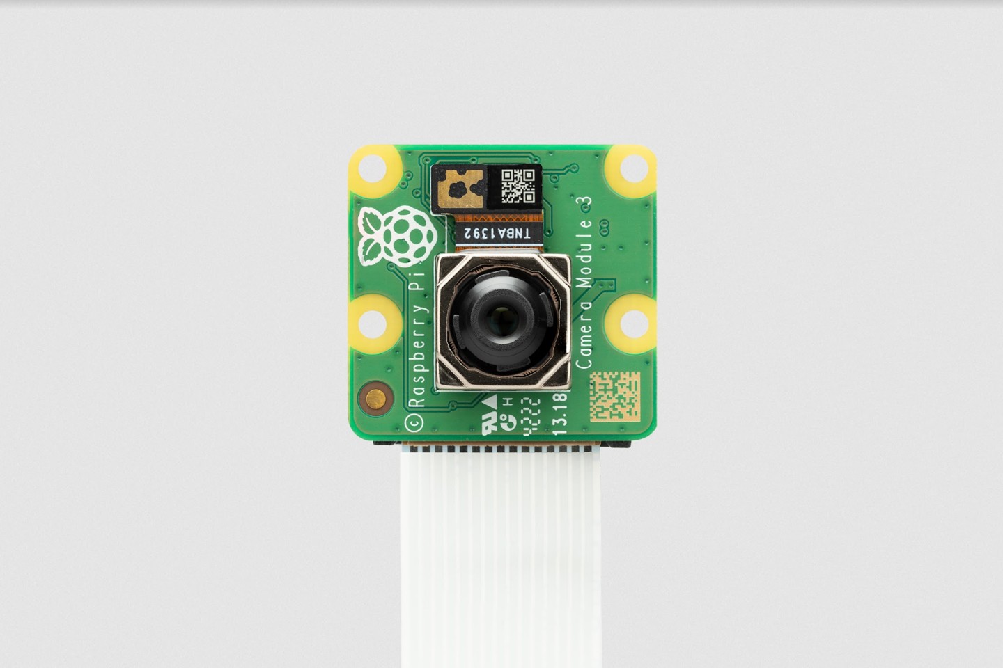 About the price of the new generation of Raspberry PI Camera Module 3插图1